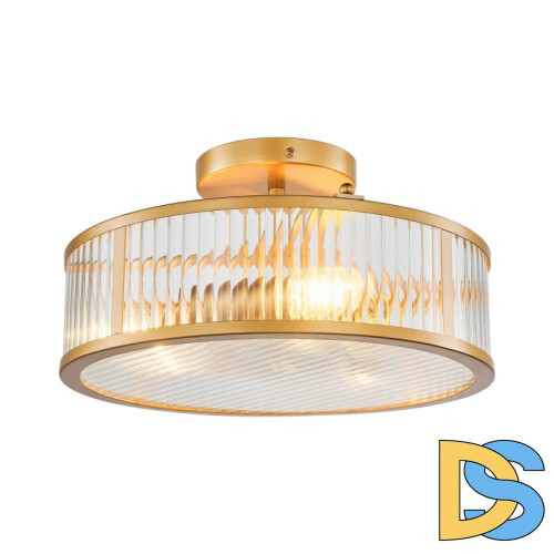 Потолочный светильник Favourite Radiales 3099-3C