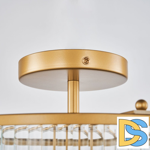 Потолочный светильник Favourite Radiales 3099-3C