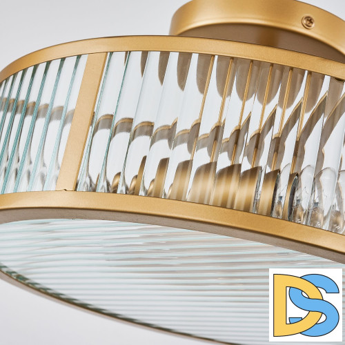 Потолочный светильник Favourite Radiales 3099-3C