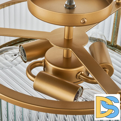 Потолочный светильник Favourite Radiales 3099-3C