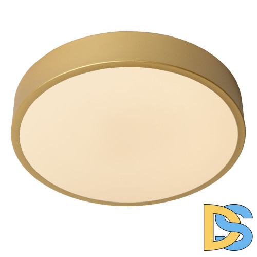 Потолочный светильник Lucide Unar 79185/30/02