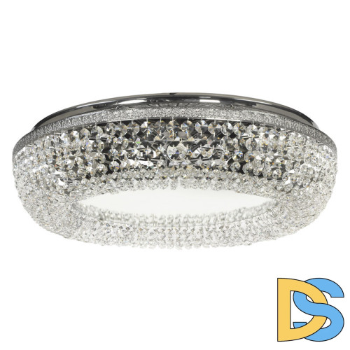 Накладная люстра Arti Lampadari Favola E 1.4.60.502 N