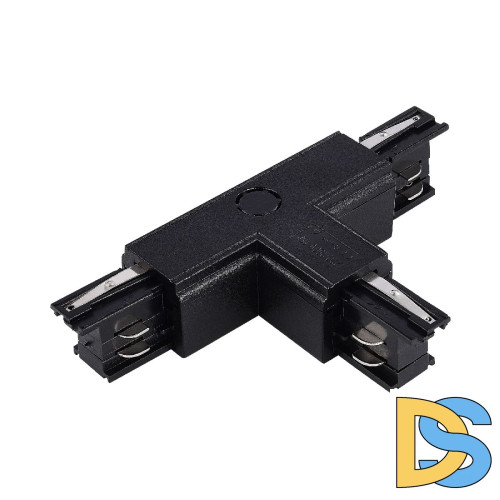 Т-образный токоподвод левый для шинопровода ST Luce ST030.409.16L2