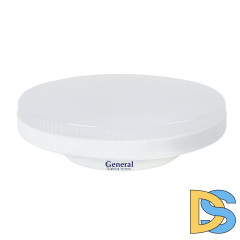 Светодиодная лампа General GLDEN-GX53-12-230-GX53-2700 685100