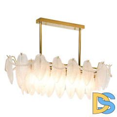 Подвесной светильник Lussole Hesperia LSP-8840