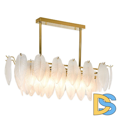 Подвесной светильник Lussole Hesperia LSP-8840