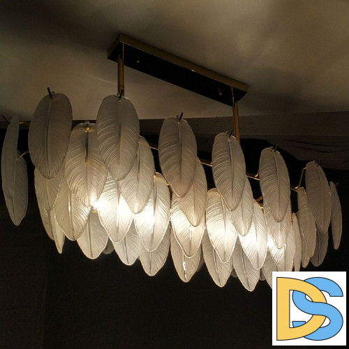 Подвесной светильник Lussole Hesperia LSP-8840