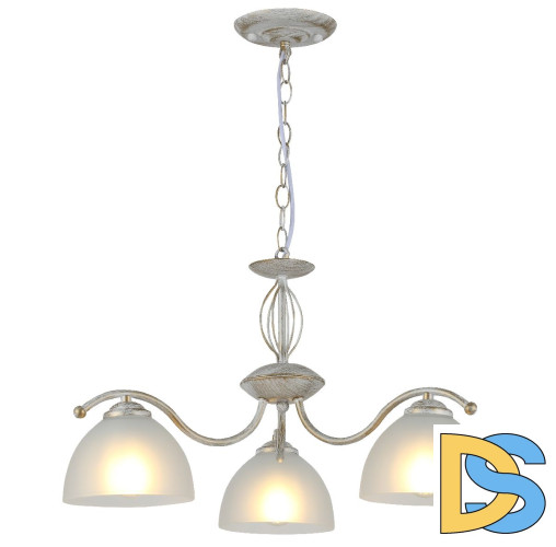 Подвесная люстра Rivoli Valerie Б0060979