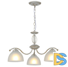 Подвесная люстра Rivoli Valerie Б0060979