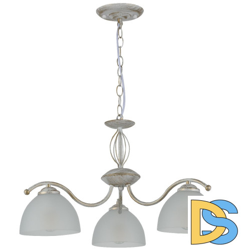 Подвесная люстра Rivoli Valerie Б0060979