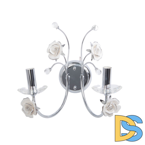 Бра Abrasax Annika 2031/2(chrome)