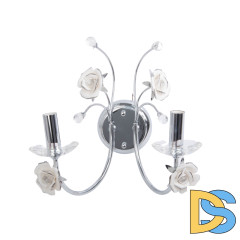 Бра Abrasax Annika 2031/2(chrome)