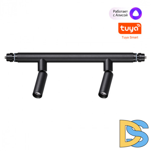 Модульный светодиодный светильник Novotech Konst Glat 359373