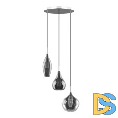 Подвесная люстра Lightstar Pentola 803057