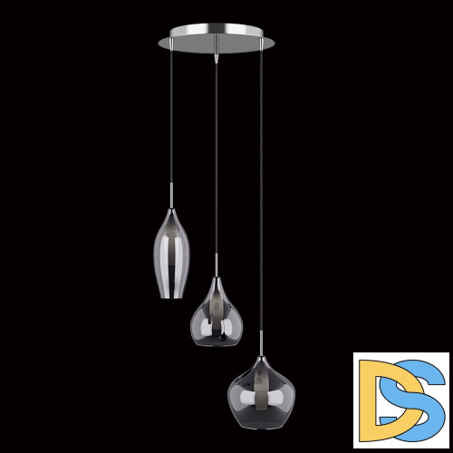 Подвесная люстра Lightstar Pentola 803057