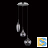 Подвесная люстра Lightstar Pentola 803057