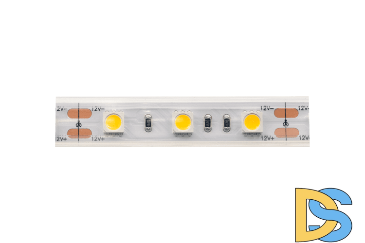 Светодиодная лента DesignLed DSG560-12-NW-65 001488