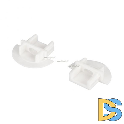 Заглушка профиля Arlight 026203