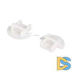 Заглушка профиля Arlight 026203