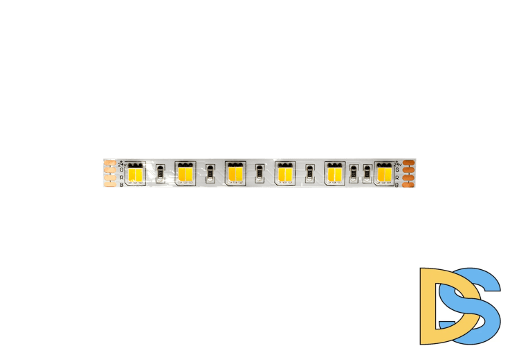 Светодиодная лента SWG SWG560-24-14.4-WWW-M 009709