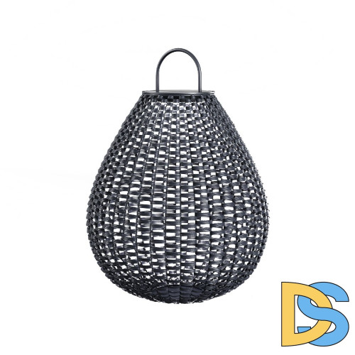 Ландшафтный светильник Maytoni Plet OSL599FL-L5B3K