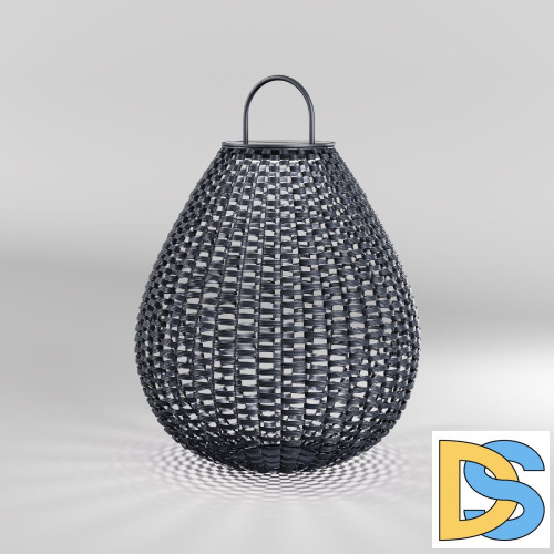 Ландшафтный светильник Maytoni Plet OSL599FL-L5B3K