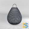 Ландшафтный светильник Maytoni Plet OSL599FL-L5B3K