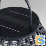Ландшафтный светильник Maytoni Plet OSL599FL-L5B3K