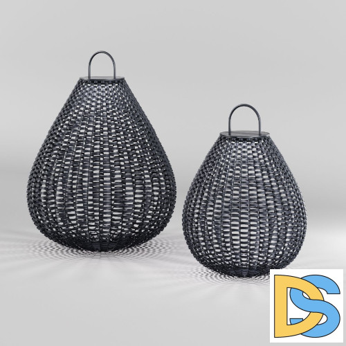 Ландшафтный светильник Maytoni Plet OSL599FL-L5B3K