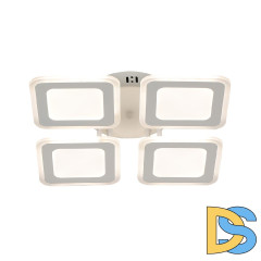 Потолочная люстра Escada Erida 10288/4LED