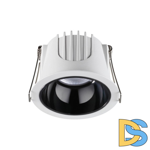 Встраиваемый светильник Novotech Knof 358691