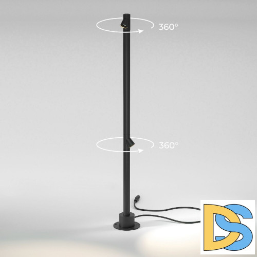 Ландшафтный светильник Elektrostandard Rone 4690389206146 35175/F a066698