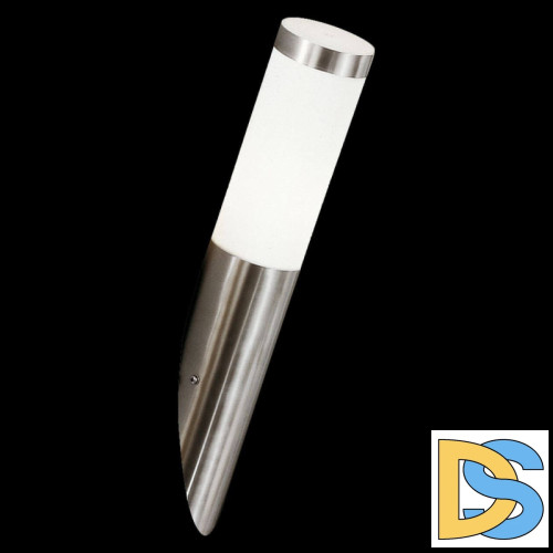 Уличный настенный светодиодный светильник Globo Boston Led 3157LED