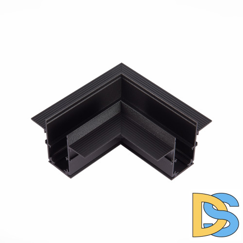 Угол-соединитель для магнитного шинопровода ST Luce Skyline 48 ST007.429.12