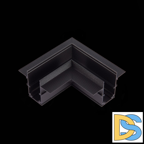 Угол-соединитель для магнитного шинопровода ST Luce Skyline 48 ST007.429.12