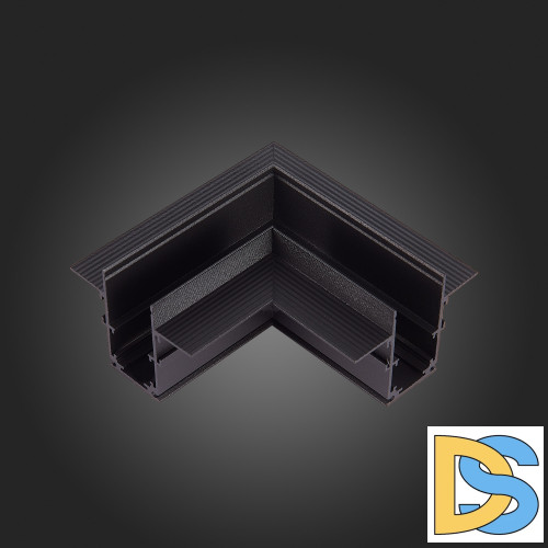 Угол-соединитель для магнитного шинопровода ST Luce Skyline 48 ST007.429.12