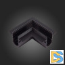 Угол-соединитель для магнитного шинопровода ST Luce Skyline 48 ST007.429.12