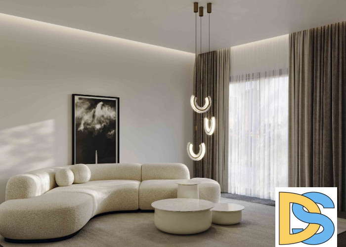 Подвесной светильник Maytoni Maya P091PL-L18G3K1