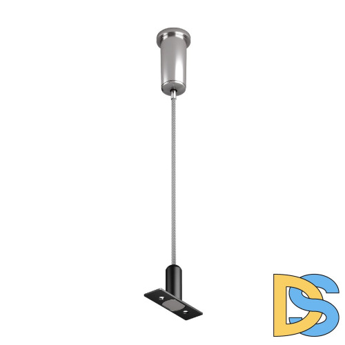 Тросовый подвес Maytoni Levity TRA184SW-1B