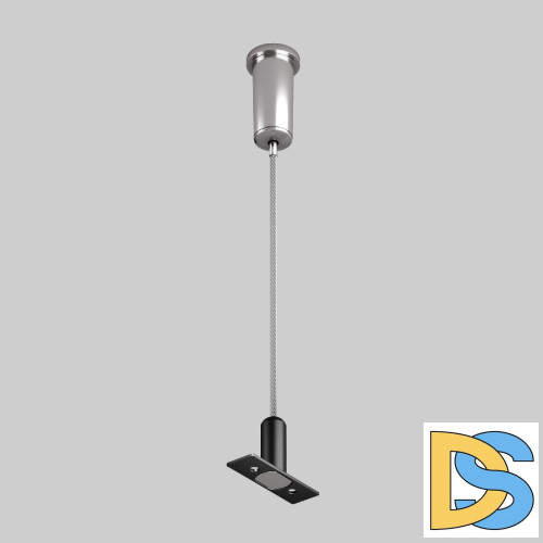 Тросовый подвес Maytoni Levity TRA184SW-1B