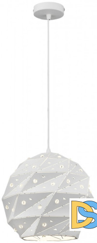 Подвесной светильник WERTMARK DELFINA WE264.01.006