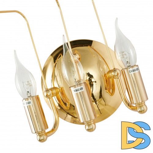 Бра Favourite 2619-3W