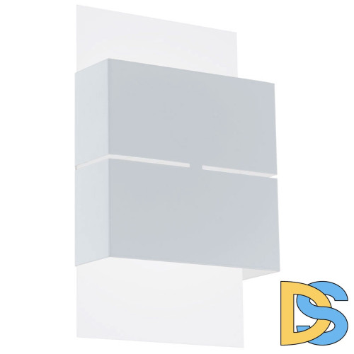 Уличный настенный светильник Eglo Kibea 93253