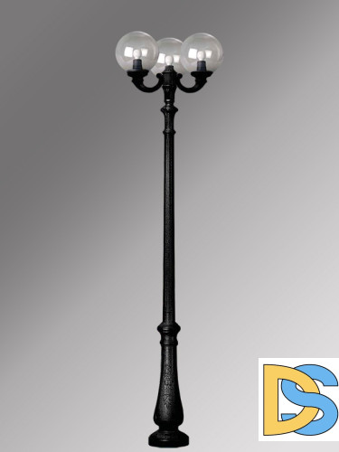 Уличный фонарь Fumagalli Nebo Ofir/G300 G30.202.R30.AXE27