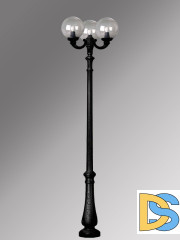 Уличный фонарь Fumagalli Nebo Ofir/G300 G30.202.R30.AXE27