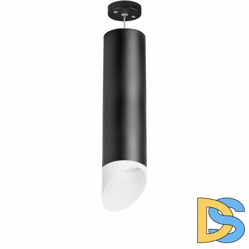 Подвесной светильник Lightstar RULLO RP649786 (216497+590087+201486)