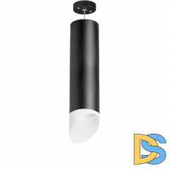 Подвесной светильник Lightstar RULLO RP649786 (216497+590087+201486)