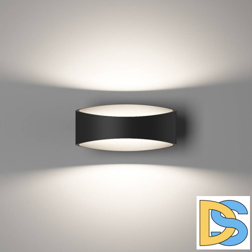 Настенный светильник DesignLed GW-A715-5-BL-NW 003027