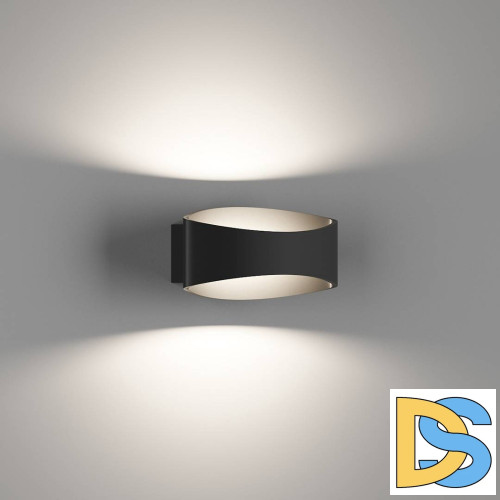 Настенный светильник DesignLed GW-A715-5-BL-NW 003027