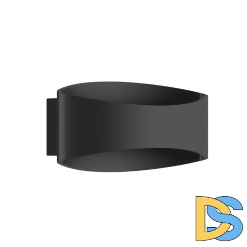 Настенный светильник DesignLed GW-A715-5-BL-NW 003027